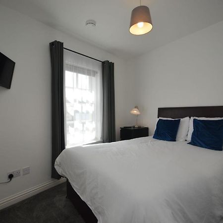 Eagle Ensuite Room Tobermory Ngoại thất bức ảnh